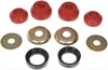 SUSPENSION RADIUS ARM BUS - image 1