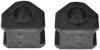 536-209 Suspension Stabilizer Bar Bushing Kit; 1986-1999 Ford, 1986-1999 Mercury