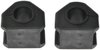 536-209 Suspension Stabilizer Bar Bushing Kit; 1986-1999 Ford, 1986-1999 Mercury - image 2