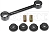 SUSPENSION STABILIZER BAR - image 1