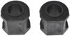 536-219 Suspension Stabilizer Bar Bushing Kit; 1984-1994 Ford, 1984-1994 Mercury - image 2