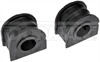 SUSPENSION STABILIZER BAR - image 1