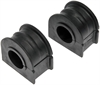 SUSPENSION STABILIZER BAR - image 1