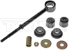 SUSPENSION STABILIZER BAR - image 1