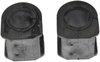 SUSPENSION STABILIZER BAR - image 2