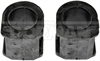 SUSPENSION STABILIZER BAR - image 1