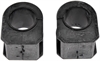 SUSPENSION STABILIZER BAR - image 1