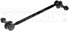SUSPENSION STABILIZER BAR - image 1
