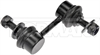 SUSPENSION STABILIZER BAR - image 1
