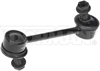 SUSPENSION STABILIZER BAR - image 1