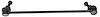 SUSPENSION STABILIZER BAR - image 1