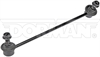 SUSPENSION STABILIZER BAR - image 1