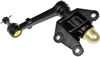 STEERING IDLER ARM - image 1