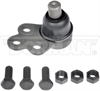 SUSPENSION BALL JOINT - image 1