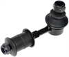 SUSPENSION STABILIZER BAR - image 1