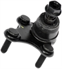 SUSPENSION BALL JOINT - image 1