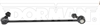 SUSPENSION STABILIZER BAR - image 1