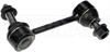 SUSPENSION STABILIZER BAR - image 1