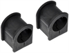 SUSPENSION STABILIZER BAR - image 1