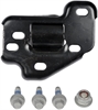 SUSPENSION CONTROL ARM BU - image 1