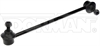 SUSPENSION STABILIZER BAR - image 1