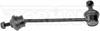 SUSPENSION STABILIZER BAR - image 1