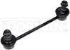 SUSPENSION STABILIZER BAR - image 1
