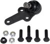 SUSPENSION BALL JOINT - image 2