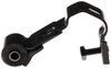 CONTROL ARM SHAFT - image 1