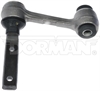 STEERING IDLER ARM - image 1