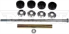 SUSPENSION STABILIZER BAR - image 1