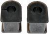 SUSPENSION STABILIZER BAR - image 1