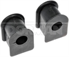 SUSPENSION STABILIZER BAR - image 1