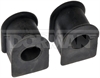 SUSPENSION STABILIZER BAR - image 1