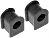 SUSPENSION STABILIZER BAR - image 1