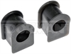 SUSPENSION STABILIZER BAR - image 1