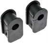 SUSPENSION STABILIZER BAR - image 1