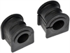 SUSPENSION STABILIZER BAR - image 1