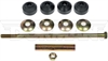 SUSPENSION STABILIZER BAR - image 1