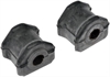 SUSPENSION STABILIZER BAR - image 1