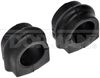 SUSPENSION STABILIZER BAR - image 1