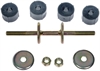 SUSPENSION STABILIZER BAR - image 1