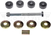 SUSPENSION STABILIZER BAR - image 1