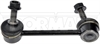 SUSPENSION STABILIZER BAR - image 1