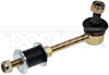 SUSPENSION STABILIZER BAR - image 1