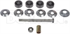 SUSPENSION STABILIZER BAR - image 1