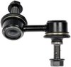 SUSPENSION STABILIZER BAR - image 2