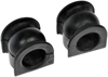 SUSPENSION STABILIZER BAR - image 1