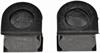 536-732 Suspension Stabilizer Bar Bushing Kit; 2002-2008 Honda S2000