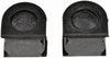 536-732 Suspension Stabilizer Bar Bushing Kit; 2002-2008 Honda S2000 - image 2